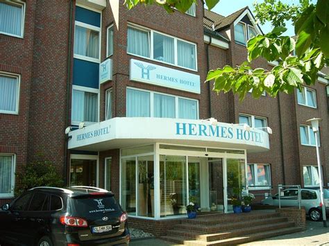 Hermes Hotel Oldenburg, Oldenburg (updated prices .